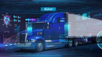 Τεχνολογίες που καθορίζουν το μέλλον της βιομηχανίας μεταφορών